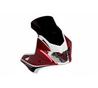 Puig Black Touring Screen Honda CB1300 SB 2003-2025
