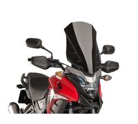 Puig Touring Honda Cb500x Windshield Black