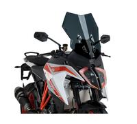 Puig Black Touring Screen KTM 1290 Super Duke GT 2019-2024