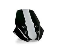Puig 21652n Touring Suzuki Dl 800 V-strom De Windshield Silver