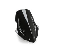 Puig Black Touring Screen Triumph Tiger 1200 Desert Edition 2020-2021