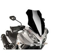 Puig Touring Triumph Tiger Sport Windshield Black