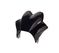 Puig Black Wave Screen Kawasaki Z900 RS SE 2022-2025