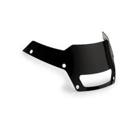 Puig Blk Batwing Sports Screen Harley Davidson Softail Low Rider ST FXLRST 22-24