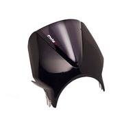 Puig 21722W High-Road Sport Screen Clear
