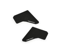 Puig 20487N Specific Side Tank Pads Black