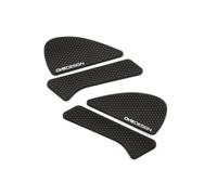 Puig Blk Onedesign Tank Side Grips Honda CBR 1000 RR-R 30th Anniversary 22-26