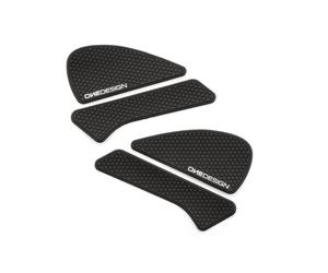Puig Blk Onedesign Tank Side Grips Honda CBR 1000 RR-R 30th Anniversary 22-26