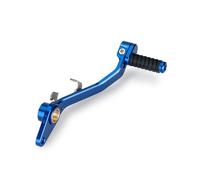 Puig Blue Adjustable Rear Brake Lever Honda CB750 Hornet 2023-2026