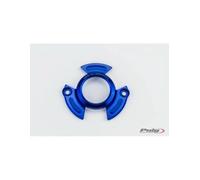 PUIG Blue Fairing Engine Guard Protection Yamaha T-MAX 530 SX 17-19
