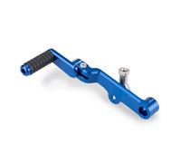 Puig Blue Gear Shift Lever Yamaha MT-07 2021-2024