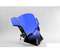 Puig Blue Rafale Screen Kawasaki Z650 2017-2025