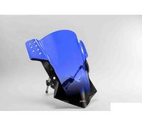 Puig Blue Rafale Screen Suzuki Inazuma 2013-2016