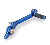 Puig Blue Rear Brake Lever Suzuki GSX-S1000 2022-2026