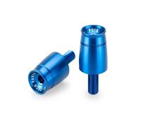 Puig 21625A Bar Ends Sport Model Blue