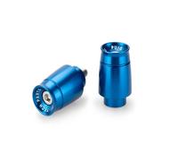 Puig 21449A Bar Ends Sport Model Blue
