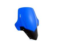 Puig Blue Touring Screen Yamaha FZ1 Fazer 2006-2015