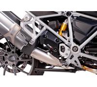 Puig BMW BRAKE SIDE SECTION PUIG, BLACK, RIGHT