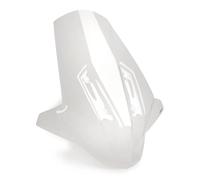 Puig Bmw C 400 X 18-24 V-techline Touring 20732w Tall Windshield
