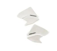 Puig 20599W Specific Side Tank Pads Clear
