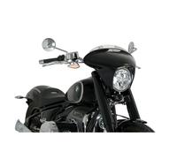 PUIG BATWING WINDSCREEN SML SPORT FOR BMW R18 21-26 LIGHT SMOKE