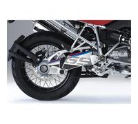 Puig GS Swing Arm Protector 20152B for BMW R1200GS 04'-12', BMW R1200GS Adventure 06'-13'