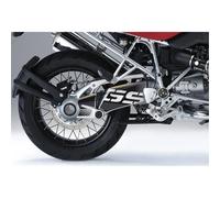 PUIG STICKER FOR SWINGARM PROTECTOR -GS- FOR BMW R1200GS 04-12 GOLD
