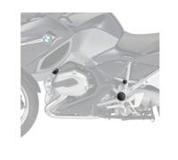 Puig Chasis plugs 0327N for BMW R1200RT 14'-18'