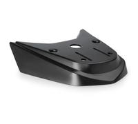 Puig Black Pista Rear Under Seat Cover BMW R 1300 GS 2023-2026