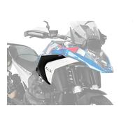 Puig 21902J Lower Deflectors Matt Black