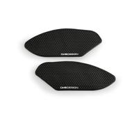 Puig Clear Onedesign Tank Side Grips/Protectors - Pair BMW S 1000 R 2014-2020