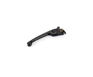 PUIG Brake/Clutch Lever For Scooter Vespa GTS 300 21-22 Black 20366N
