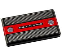 Puig Brake-Clutch Liquid Tank Cover