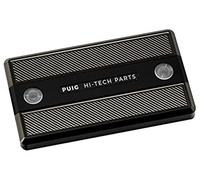Puig Brake-Clutch Liquid Tank Cover