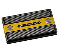 Puig Brake-Clutch Liquid Tank Cover