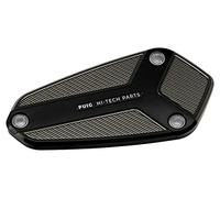 Puig Brake-Clutch Liquid Tank Cover