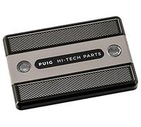 Puig Brake-Clutch Liquid Tank Cover