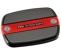 Puig Brake-Clutch Liquid Tank Cover