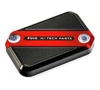 Puig Brake-Clutch Liquid Tank Cover