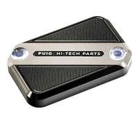 Puig Brake-Clutch Liquid Tank Cover