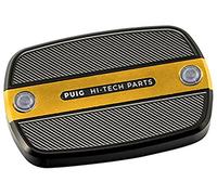 Puig Brake-Clutch Liquid Tank Cover