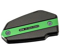 Puig Brake-Clutch Liquid Tank Cover