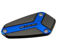 Puig Brake-Clutch Liquid Tank Cover