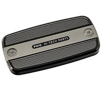 Puig Brake-Clutch Liquid Tank Cover
