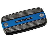 Puig Brake-Clutch Liquid Tank Cover