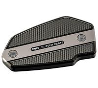 Puig Brake-Clutch Liquid Tank Cover