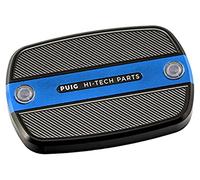Puig Brake-Clutch Liquid Tank Cover