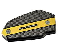 Puig Brake-Clutch Liquid Tank Cover