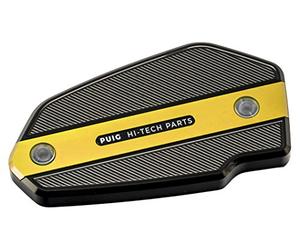 Puig Brake-Clutch Liquid Tank Cover