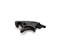 PUIG Brake Lever Adapter Mod. Heritage For Triumph Bonneville Bobber 21-25 Black
